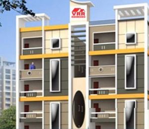VRR Apartments