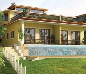 Acron Watervista Villas