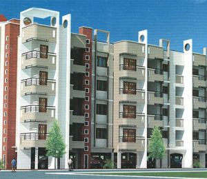 AV Properties India Daisy Residency