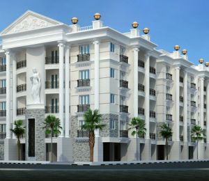 AV Properties India Indraprastha