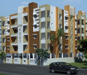 AV Properties India Nest