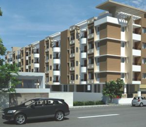 AV Properties India Grandeour