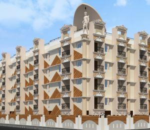 AV Properties India Hi Field