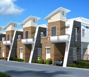 AV Properties India Hill View Residency