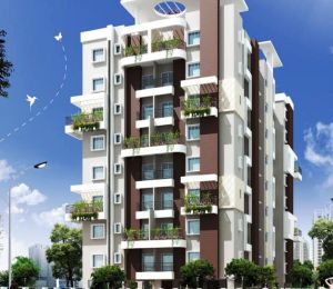 Gajpati Achyut Nest