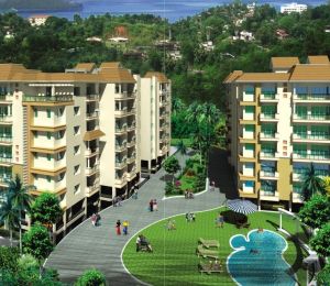 Gajpati Eureka Heights