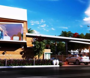 Evantha Villaggio