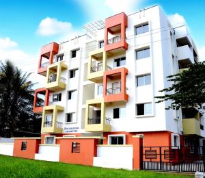 Foundations Prakruthi