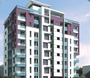 DND Lakshdeep Regency