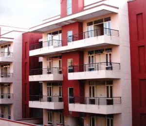 Landmark Golden Heights