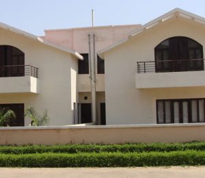 Landmark Platinum Villas