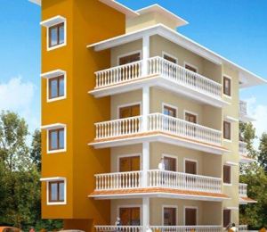 Linc Tavia Apartments