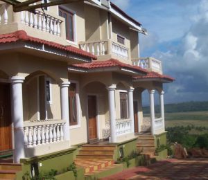 Linc Raghavan Green Valley Phase I