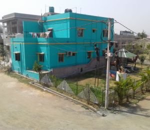 Amravati Residency