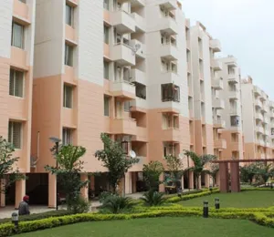 Soumya Parklands