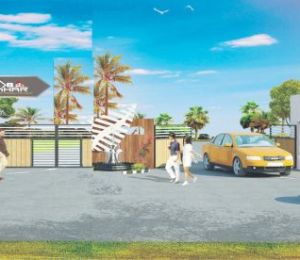 SVT ORB Vastu Vihar