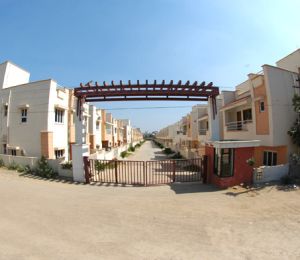 Hallmark Meridian Enclave