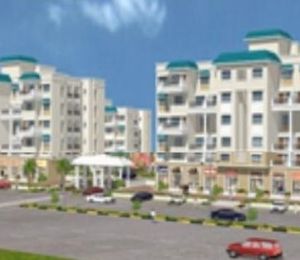 GM Meenakshi Puram