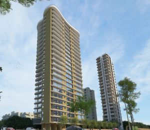 SMGK Urbana Heights
