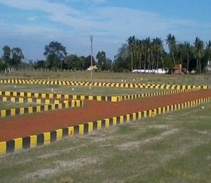 Neelgund Serenity