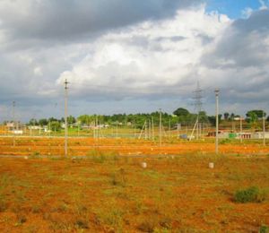 KBL Enclave Plots
