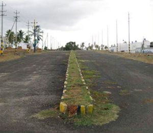 KBL Gardenia Plots