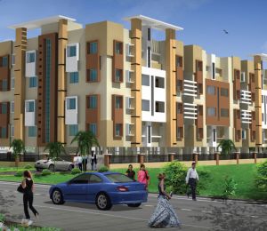 Neelanchal Angel Avenue