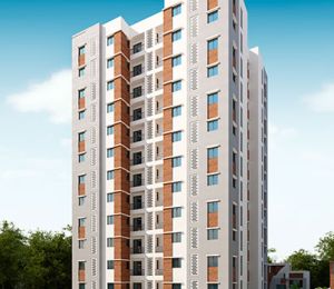 Pratham Riviera Apartments