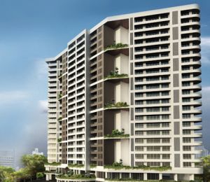 Sunteck Signia Pearl