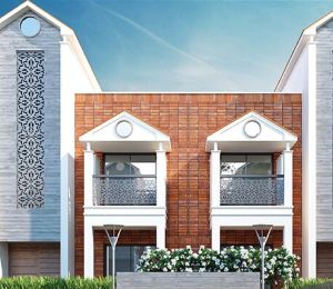 Pratham Meadows Villas