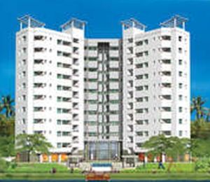 Trinity Periyar sands