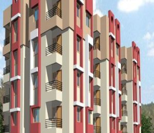 Shayona Residency