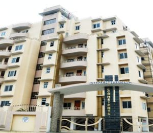 Citizen Eco Heights