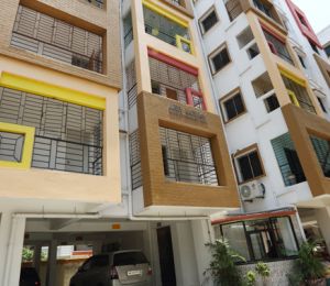 Ambey Residency