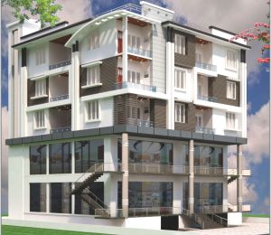 Shriya SL Square