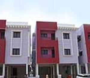 Vijay 3 Cubes