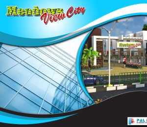 Meadows View City
