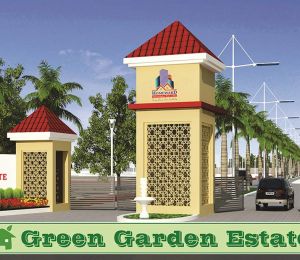 Green Garden Estate