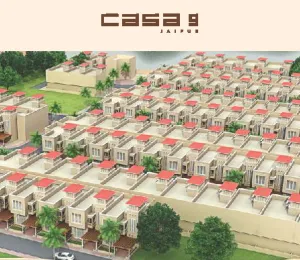 CASA 9
