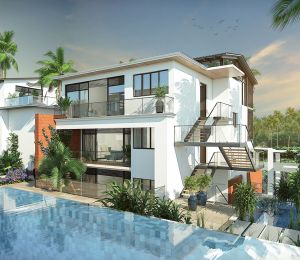 Vianaar El Reino Apartments
