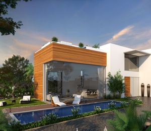 Vianaar La Paz Estate Villa
