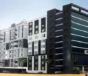 SSVS and Developer Jackies RK Square