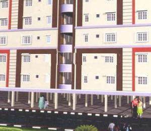 SSVS and Developer RV Residency