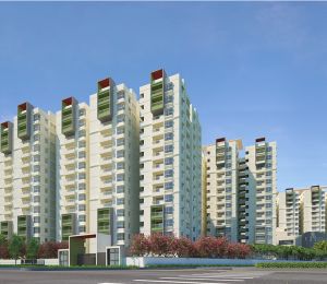 Ramky One Galaxia Phase 2