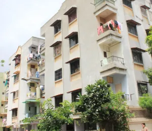 Aaryan Himali Appartment