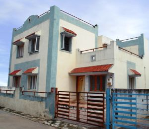 Aaryan Vandematram Township
