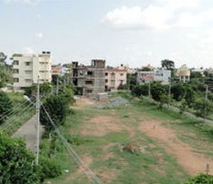 Terracon Residency
