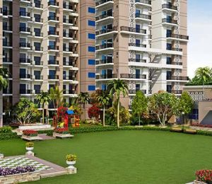 Arihant Residency