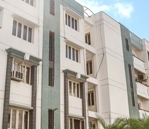Advaita Brindavan
