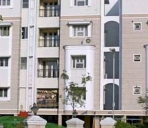 Advaita Green Acres Apartment